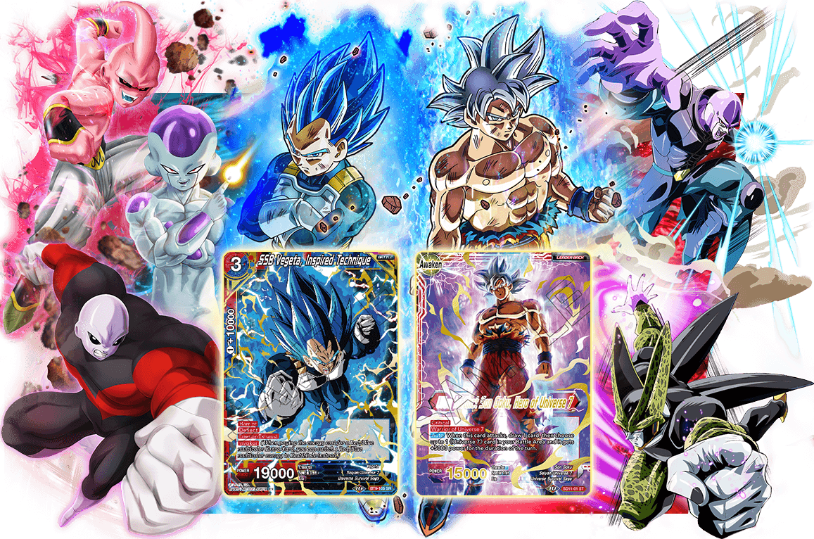 Dragon Ball destaque