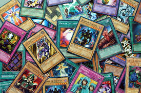 Yu-Gi-Oh! destaque