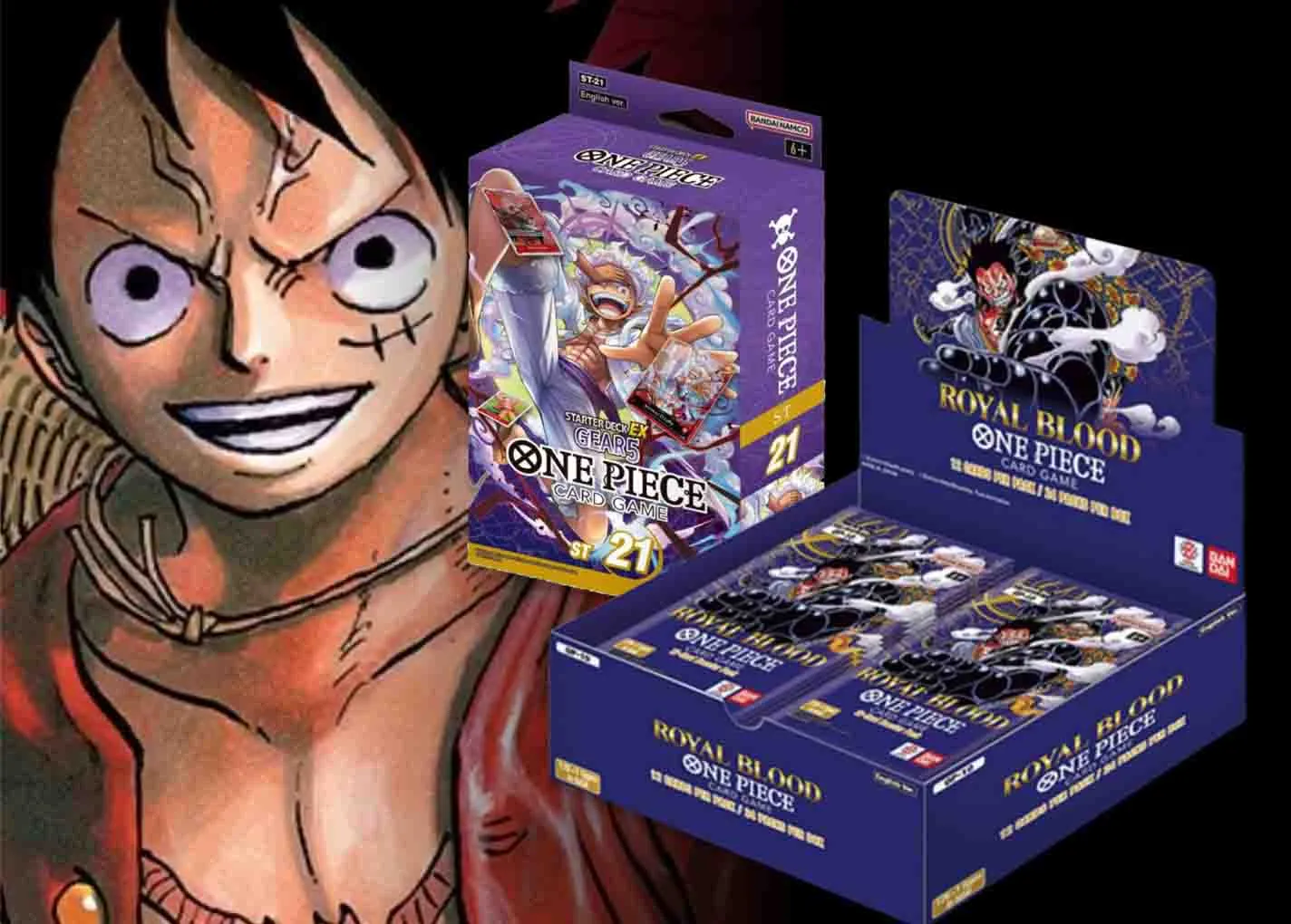 One Piece destaque